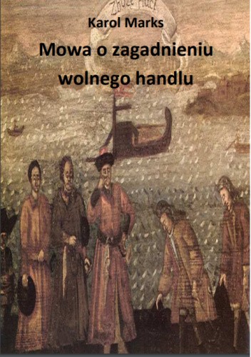 Mowa o zagadnieniu wolnego handlu