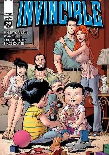 Invincible #79
