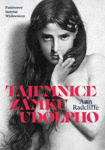 Tajemnice zamku Udolpho