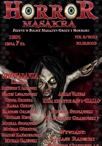 Horror Masakra #2