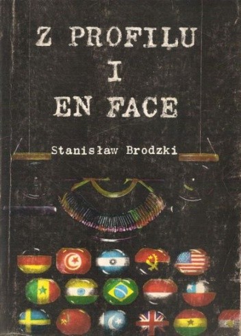 Z profilu i en face