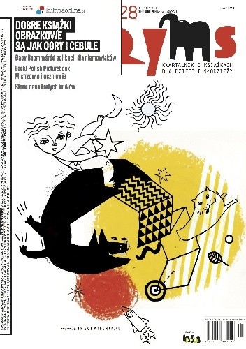 Ryms nr 28, jesień 2016