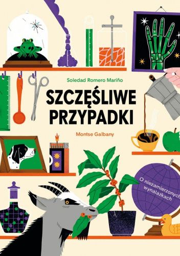 Szczęśliwe przypadki