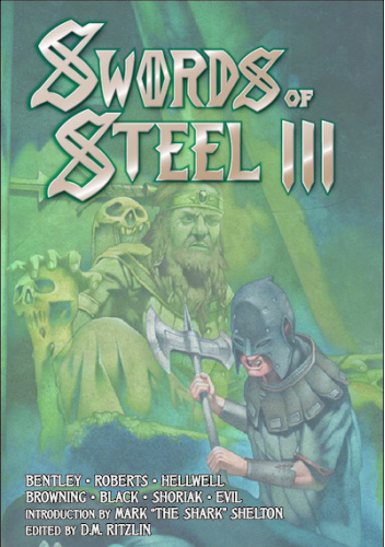 Swords of Steel III