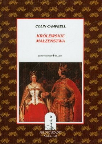 Królewskie małżeństwa