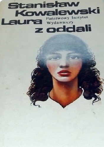 Laura z oddali