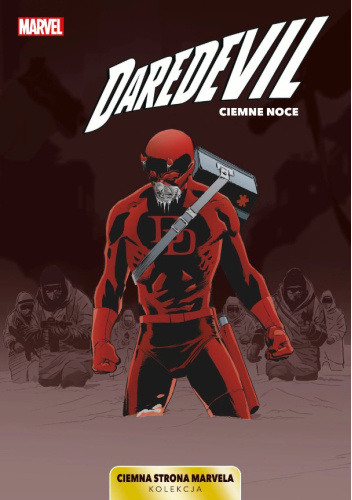 Daredevil. Ciemne noce