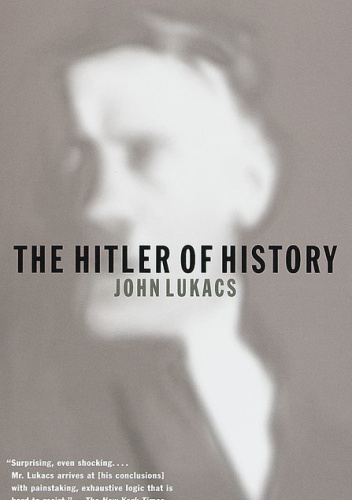 The Hitler of History