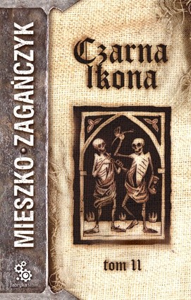 Czarna Ikona, t.2