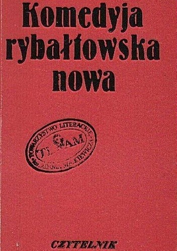 Komedyja Rybałtowska Nowa