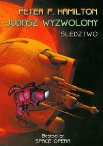 Judasz wyzwolony: Śledztwo