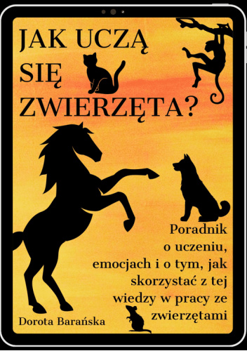 Jak uczą się zwierzęta