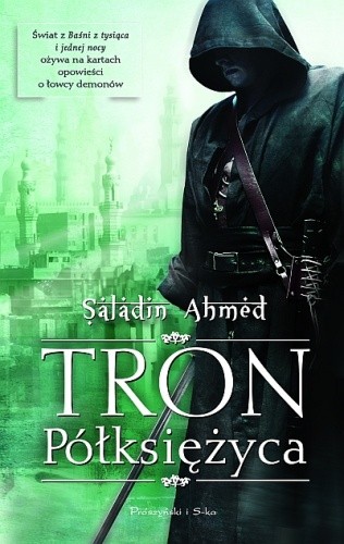 Tron półksiężyca
