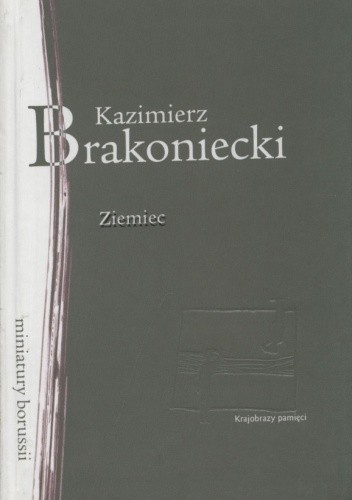 Ziemiec. Prowincjałki rowerowe