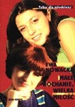 Małe kochanie, wielka miłość
