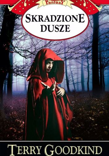 Skradzione dusze