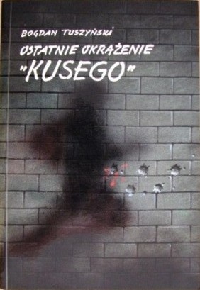Ostatnie okrążenie "Kusego"