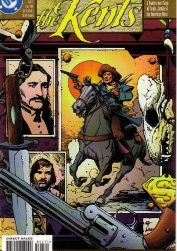 The Kents#7