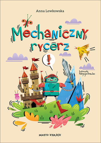 Mechaniczny Rycerz