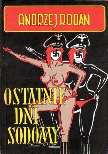 Ostatnie dni Sodomy