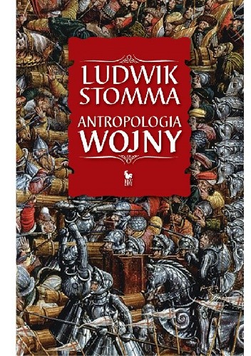 Antropologia wojny