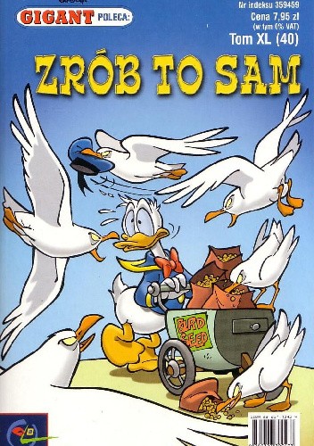 Zrób to sam