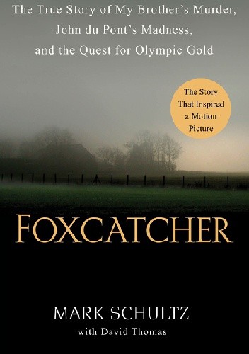 Foxcatcher