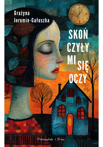 Skończyły mi się oczy