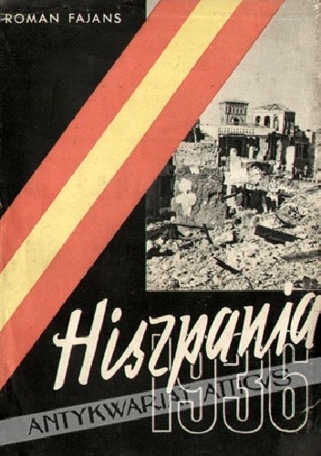Hiszpania 1936