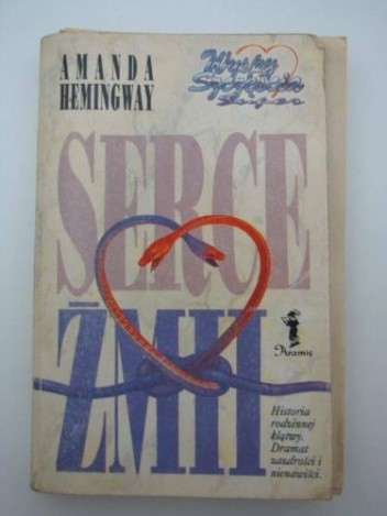 Serce Żmii