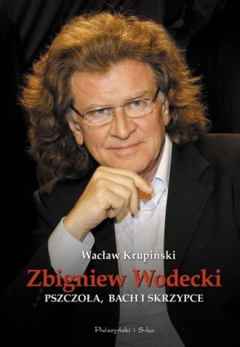 Pszczoła, Bach i skrzypce