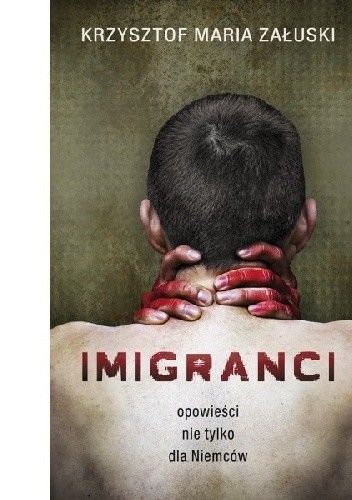Imigranci. Opowieści nie tylko dla Niemców