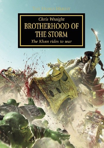 Brotherhood of the Storm