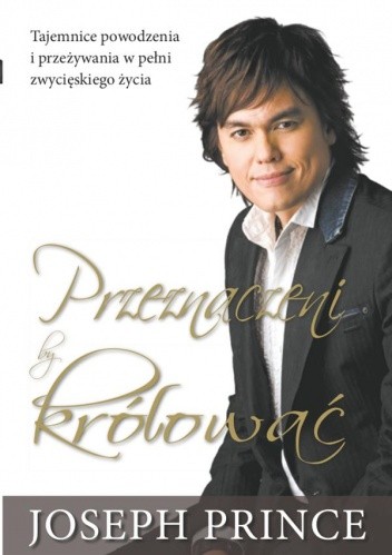 Przeznaczeni by królować