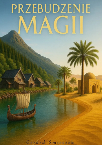 Przebudzenie Magii