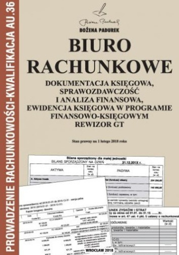 Biuro rachunkowe