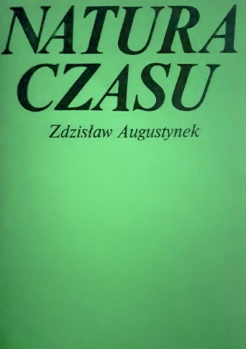 Natura czasu
