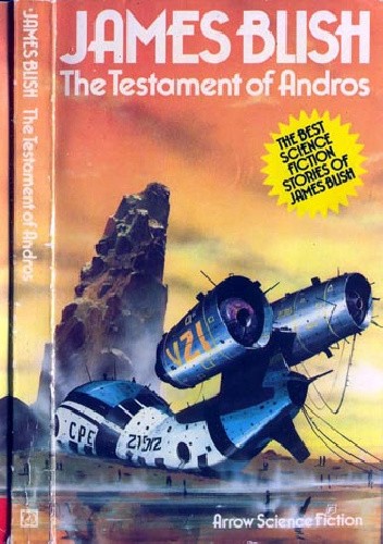 The Testament of Andros