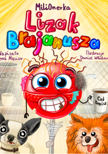 Lizak Brajanusza