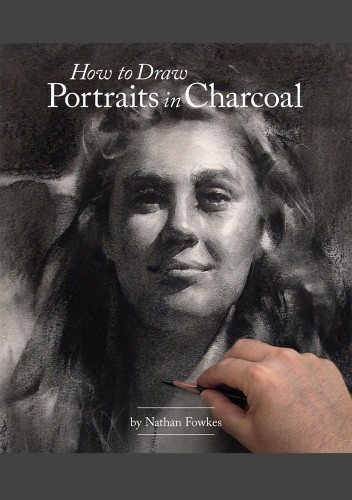 How to Draw Portraits in Charcoal