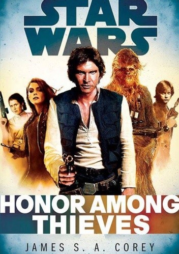 Honor Among Thieves