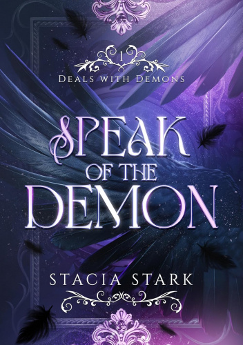 Speak of the Demon