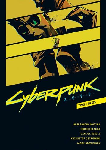 Cyberpunk 2077: Twój głos