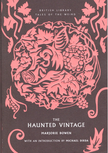 The Haunted Vintage