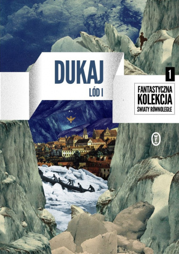 Lód. Tom 1