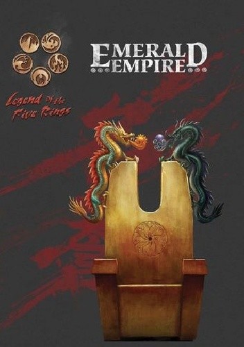 Emerald Empire 4th Edition