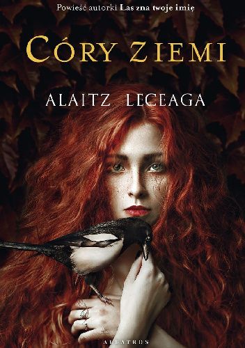Córy Ziemi