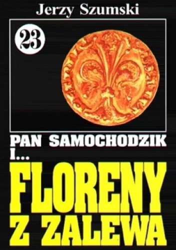 Pan Samochodzik i Floreny z Zalewa