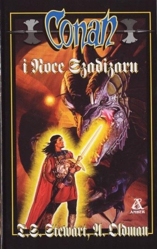 Conan i noce Szadizaru