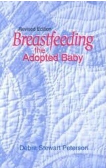 Breastfeeding the Adopted Baby